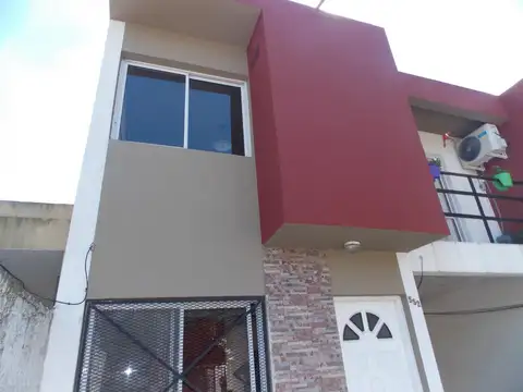 Depto Tipo Casa en Venta 15 años