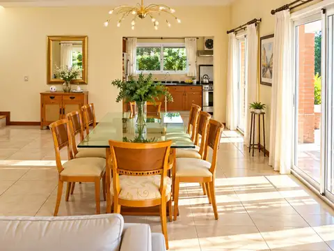 Casa en Venta en Los Cardales, USD 290.000