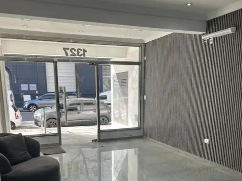 VENTA DEPTO 2 AMB A ESTRENAR - OPCIÓN C/ COCHERA