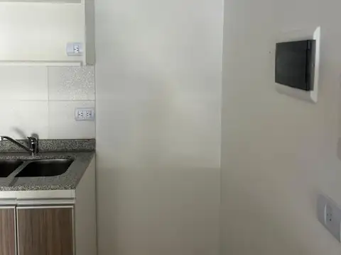 VENTA DEPTO 2 AMB A ESTRENAR - OPCIÓN C/ COCHERA
