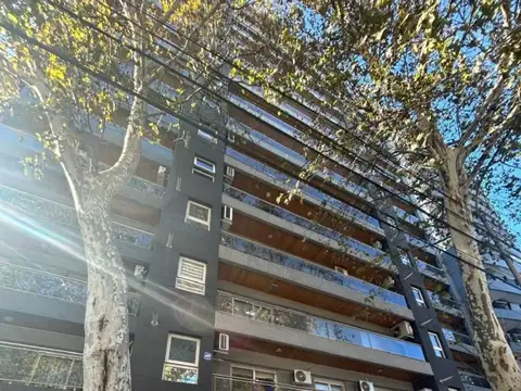 VENTA DEPTO 2 AMB A ESTRENAR - OPCIÓN C/ COCHERA