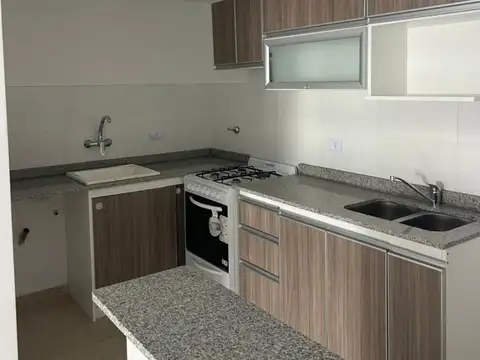 Departamento en Venta al Este