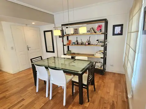 Departamento en Alquiler de 2 dormitorios