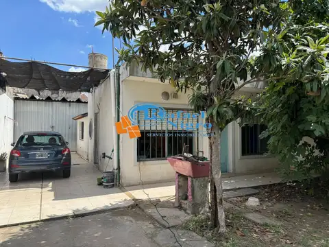 Terreno en Venta en Villa Luzuriaga, USD 115.000