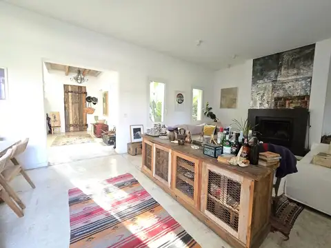 Casa en Alquiler Temporal 14 años