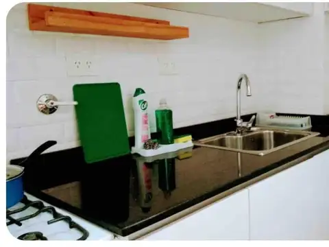 Departamento en Alquiler Temporal en San Telmo, USD 600