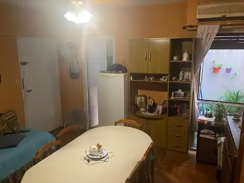 Departamento en Venta en Villa Luro, USD 50.000
