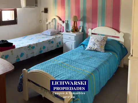 Casa en Venta en Charata, USD 90.000