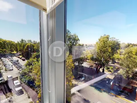Oficina en alquiler en Vicente López