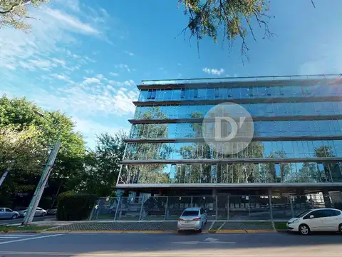 Oficina en Alquiler en Vicente Lopez, USD 9.200