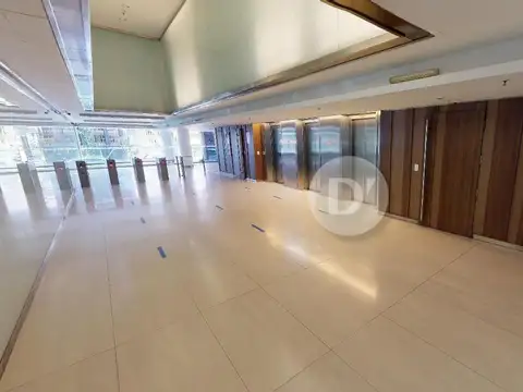 Oficina en alquiler en Vicente López