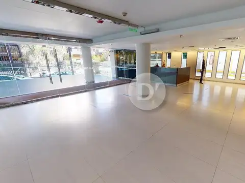 Oficina en Alquiler al Noreste