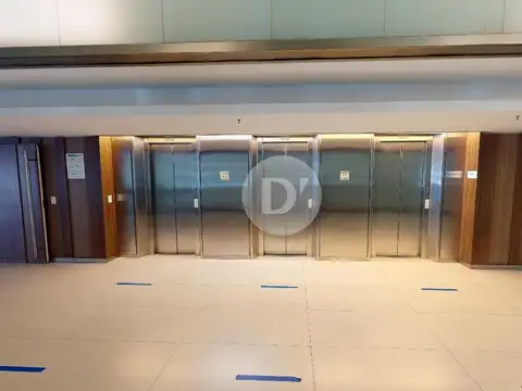 Oficina en Alquiler al Noreste