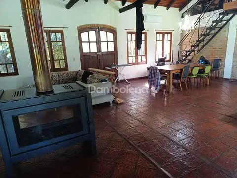 Casa en Venta 20 años