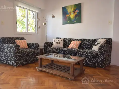 Alquiler Temporario en Palermo Soho