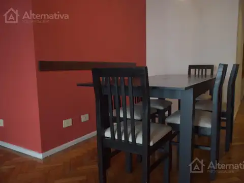 Departamento en Alquiler Temporal de 3 dormitorios