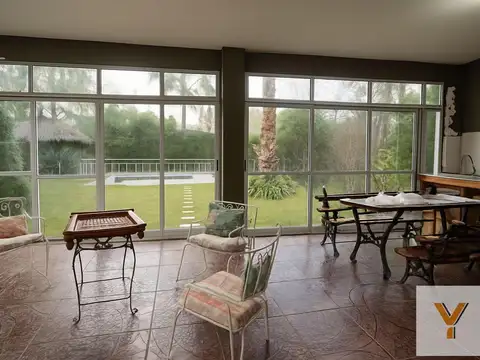 Casa en Venta al Norte
