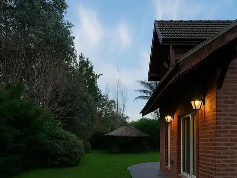 Casa en Venta 15 años