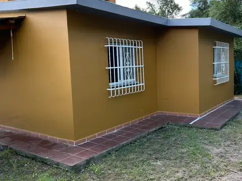 2 CABAÑAS EN VENTA, ANISACATE