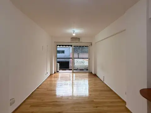 Departamento en Venta en Caballito (Yatay al 100) de 1 Amb.