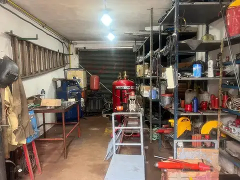 Galpon en Venta en Moron Sur, USD 105.000