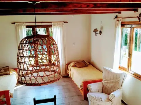 CASA TEMPORADA DE VERANO