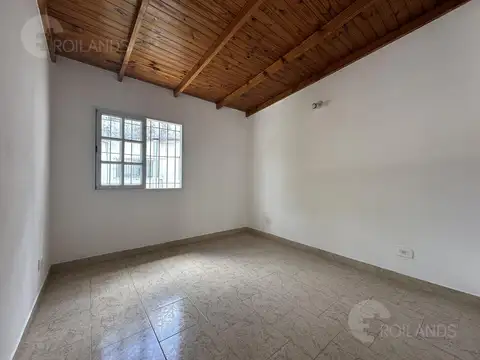 Depto Tipo Casa en Venta 10 años