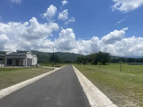 La Arbolada - Club de Campo - Autopista Oeste