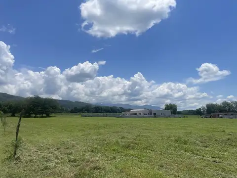 Terreno en Venta de 2125,0 m2