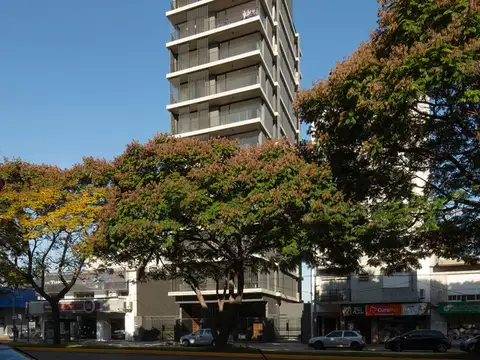 Avenida Maipú 3200