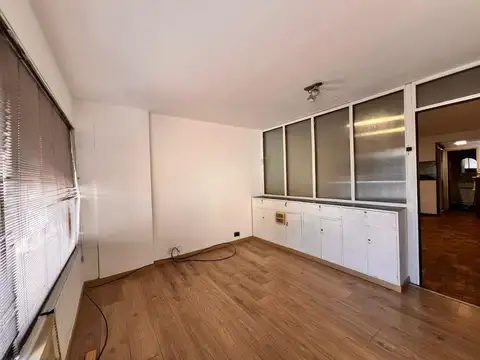 SE VENDE INCREIBLE MONOAMBIENTE EN ZONA CENTRICA