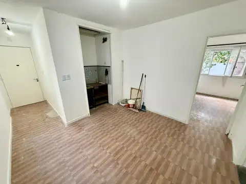 Departamento en Alquiler de 1 dormitorio