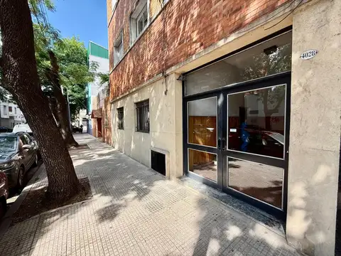 2 AMB - 1ER PISO POR ESCALERA