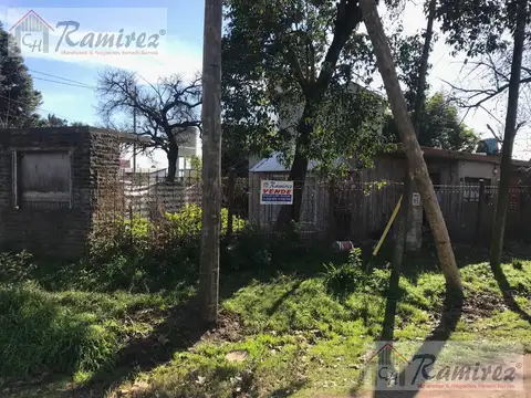 Casa 3 amb. En Venta - Moreno