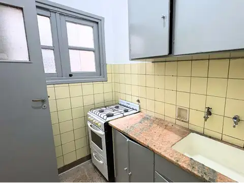 Departamento en Alquiler de 2 dormitorios