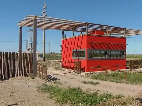 Magnifico lote en Carrizal a la venta