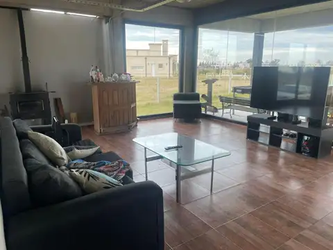 Casa en Alquiler de 3 dormitorios