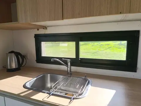 Calle N°2  Pueblo Carcaraes