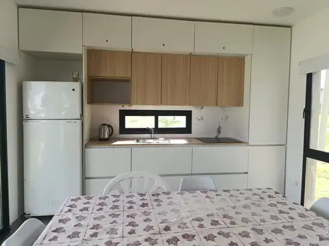 Casa en Barrio Pueblo Carcaraes