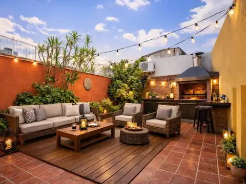 Casa en Venta en San Justo, USD 145.000