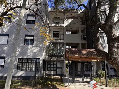 Quintana 2300, Piso 2