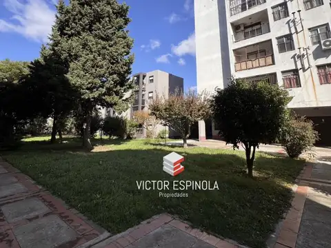 venta Depto 4 ambientes con cochera en Villa Lynch