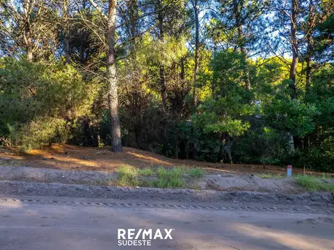 Terreno en Venta en Monte Hermoso, USD 36.000