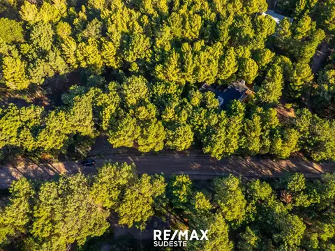 Terreno en Venta en Monte Hermoso, USD 36.000