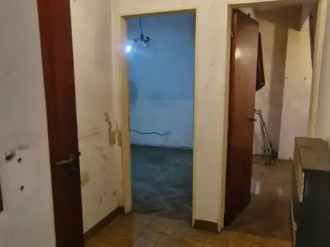 Depto Tipo Casa en Venta en Jose Ingenieros, USD 45.000