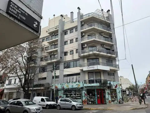 Oficina en Venta en Villa Pueyrredón, USD 476.000