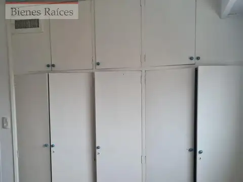 Departamento en Alquiler al Oeste