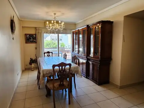 Hermoso departamento en Flores 3 ambs