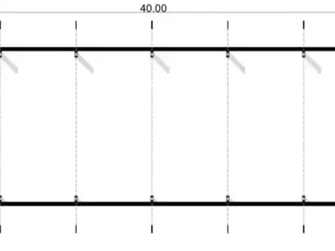 Galpon en Venta 1 año