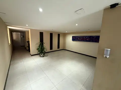 ALQUILER MONOAMBIENTE CON BALCÓN VILLA URQUIZA